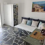 Luna Apartment Nea Styra