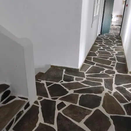 Luna Apartment