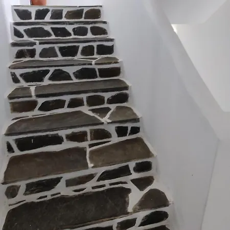 Luna Apartment