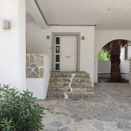 Apartment Luna