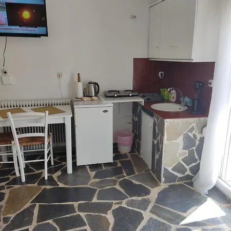 Luna Apartment