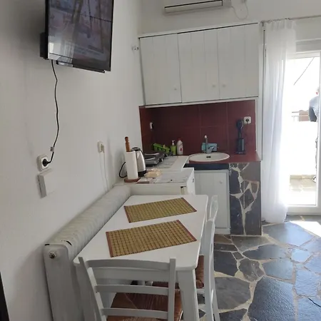 Apartment Luna *
