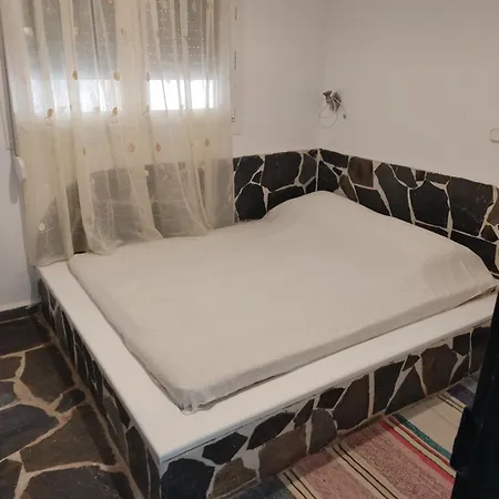 Apartment Luna