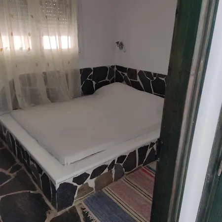 Luna Apartment