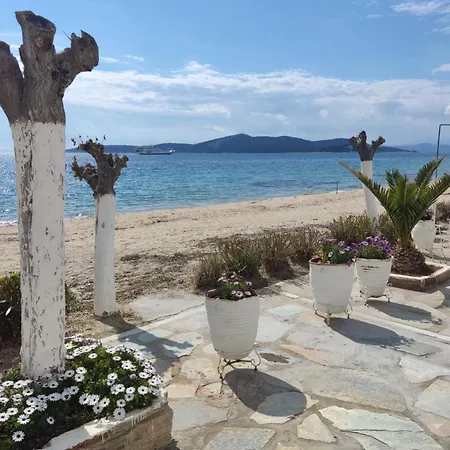 公寓 Luna 尼亚斯蒂拉