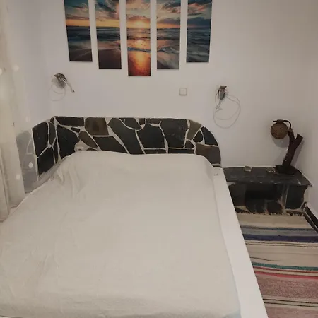 Apartment Luna